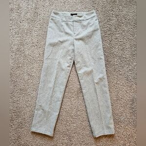 Ralph Ralph Lauren Wool Blend Trousers Size 4
